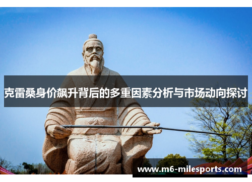 克雷桑身价飙升背后的多重因素分析与市场动向探讨